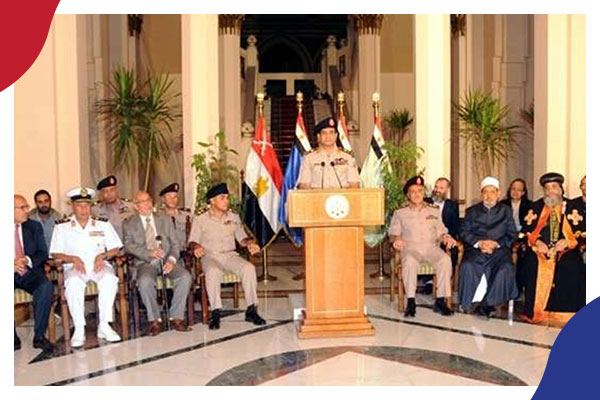 وائل قنديل يكتب: مصر الجديدة ... واشنطن ... برازيليا